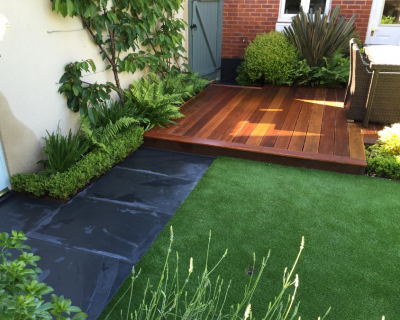 Landscaping in NSW